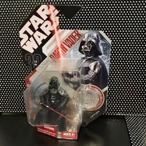Star Wars Darth Vader Action Figure